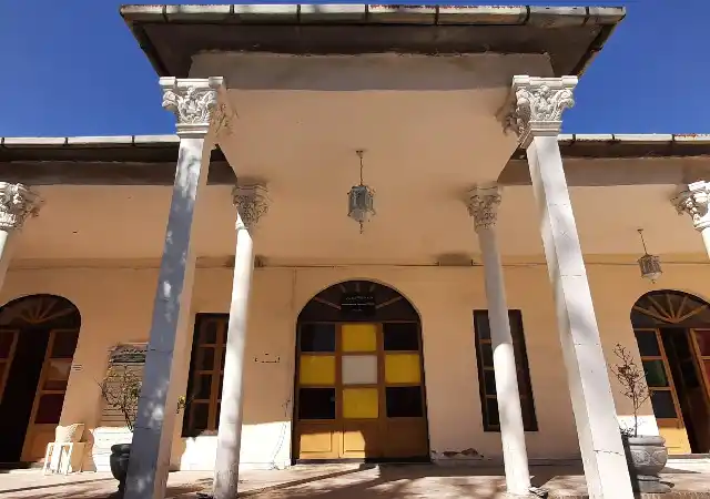 Falahati Palace