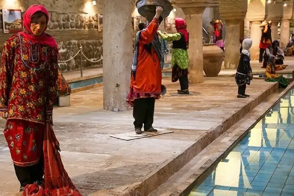Rakhtshooy Khaneh