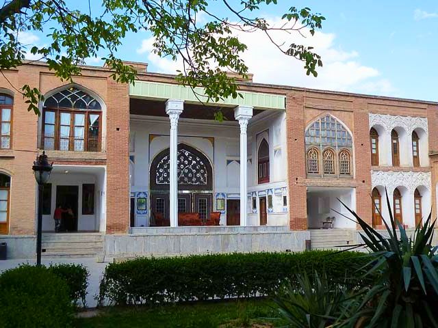 Asif Vazir House