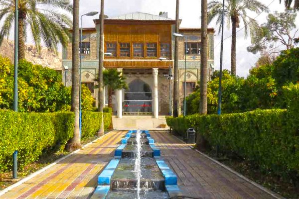 Delgosha Garden Delgosha Garden