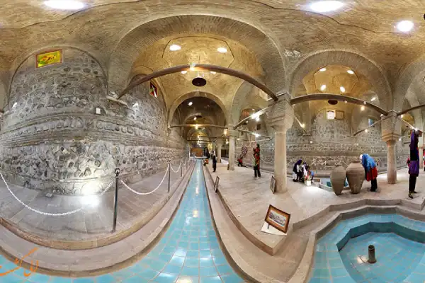Rakhtshooy Khaneh