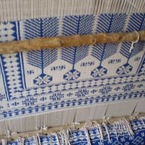 Zilou Weaving