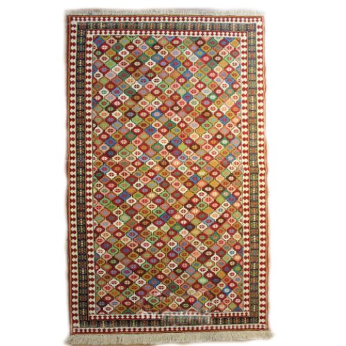 Ardabil Carpet