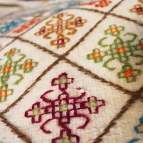 Glich Weaving