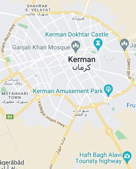 Kerman