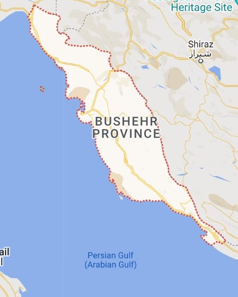 Bushehr