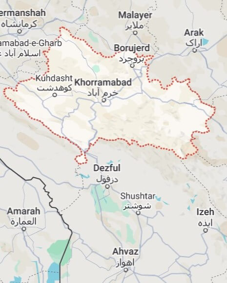 lorestan