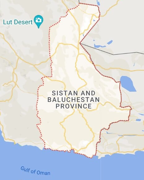 Sistan and Baluchestan