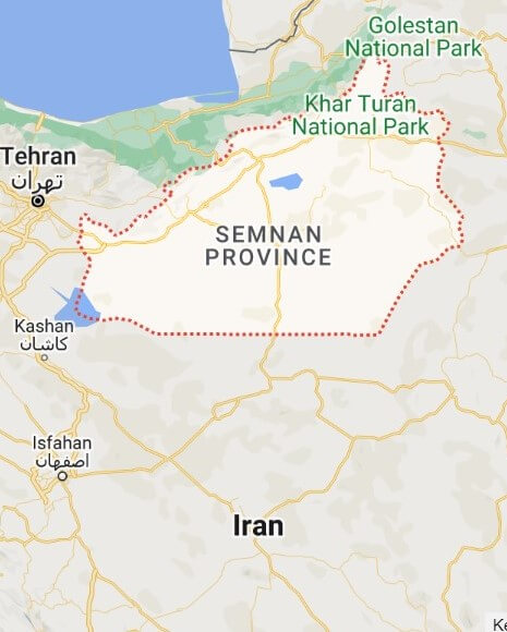 Semnan