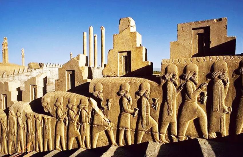 Persepolis